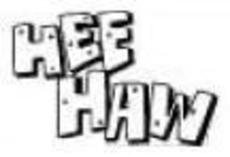 HEE HAW trademark