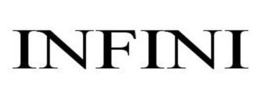 INFINI trademark