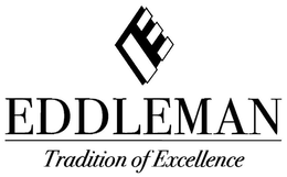 E EDDLEMAN TRADITION OF EXCELLENCE trademark