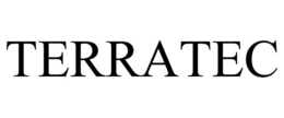 TERRATEC trademark