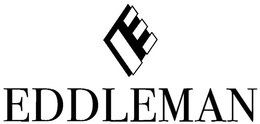E EDDLEMAN trademark