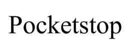 POCKETSTOP trademark