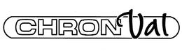 CHRONVAL trademark