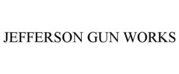 JEFFERSON GUN WORKS trademark