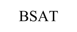 BSAT trademark