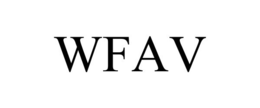 WFAV trademark