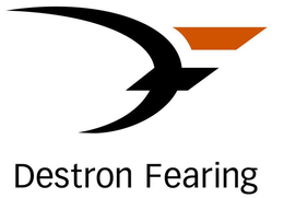DF DESTRON FEARING trademark