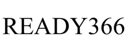 READY366 trademark