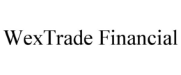 WEXTRADE FINANCIAL trademark