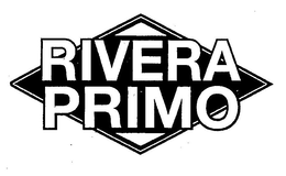 RIVERA PRIMO trademark