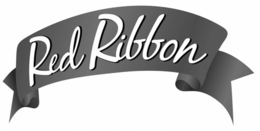 RED RIBBON trademark