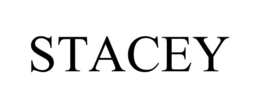 STACEY trademark