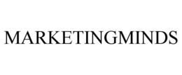 MARKETINGMINDS trademark