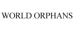 WORLD ORPHANS trademark