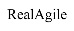 REALAGILE trademark