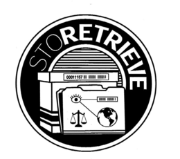 STORETRIEVE trademark