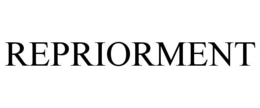 REPRIORMENT trademark