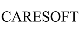 CARESOFT trademark
