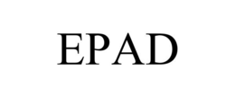 EPAD trademark