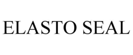 ELASTO SEAL trademark