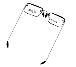 WRIGHT IMAGES trademark