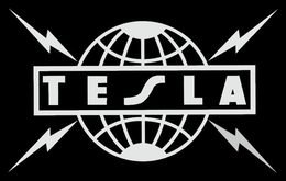 TESLA trademark