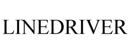 LINEDRIVER trademark