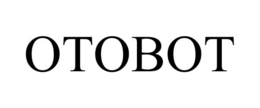 OTOBOT trademark