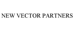 NEW VECTOR PARTNERS trademark