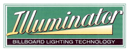 ILLUMINATOR BILLBOARD LIGHTING TECHNOLOGY trademark
