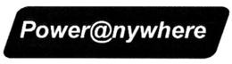 POWER@NYWHERE trademark