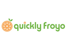 QUICKLY FROYO trademark