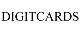 DIGITCARDS trademark