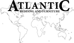 ATLANTIC BEDDING AND FURNITURE trademark