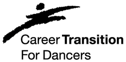 CAREER TRANSITION FOR DANCERS trademark