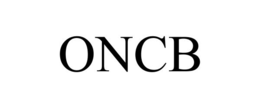 ONCB trademark