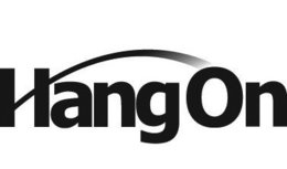 HANG ON trademark