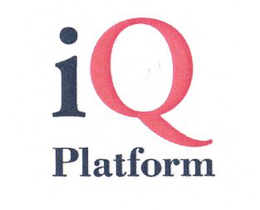 IQ PLATFORM trademark