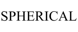 SPHERICAL trademark