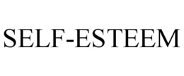 SELF-ESTEEM trademark