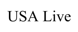 USA LIVE trademark