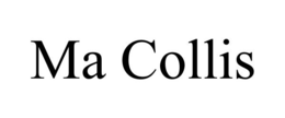 MA COLLIS trademark