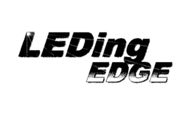 LEDING EDGE trademark