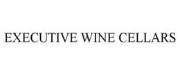EXECUTIVE WINE CELLARS trademark