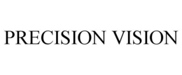 PRECISION VISION trademark