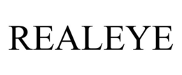 REALEYE trademark