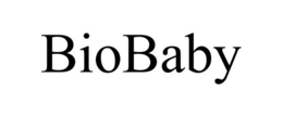 BIOBABY trademark