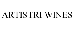 ARTISTRI WINES trademark