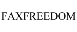 FAXFREEDOM trademark