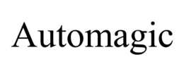 AUTOMAGIC trademark